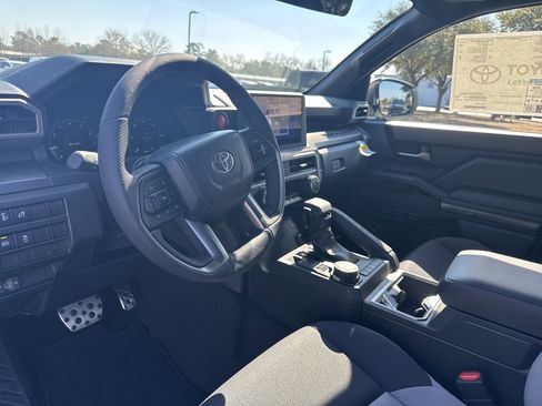 New 2026 Toyota Tacoma TRD Sport image 15