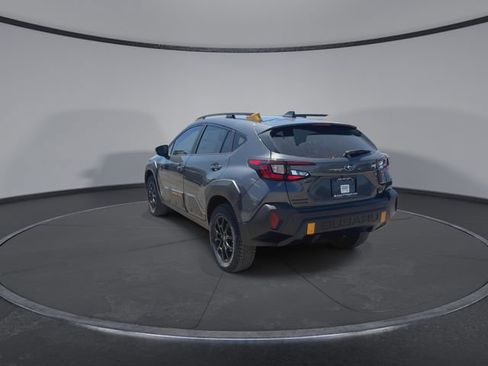 New 2026 Subaru Crosstrek 2.5i Wilderness AWD/4WD image 7