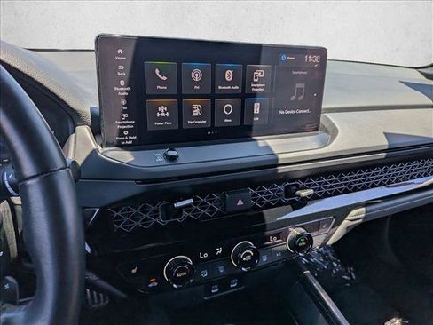Used 2024 Honda Accord Sport image 17