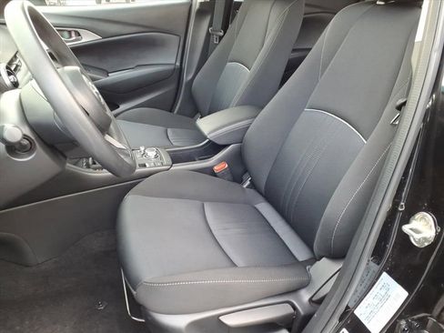 Used 2021 MAZDA CX-3 Sport FWD image 13