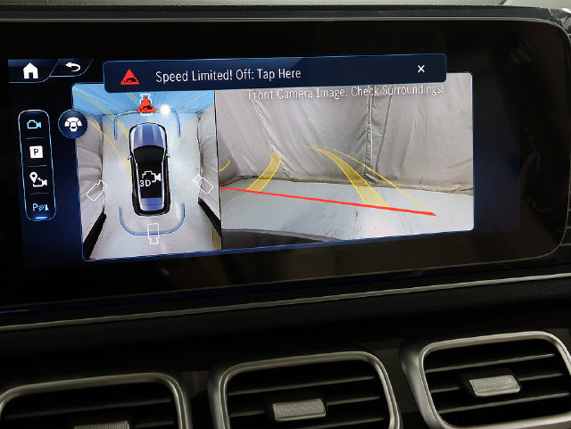 New 2026 Mercedes-Benz GLE 450 4MATIC image 23