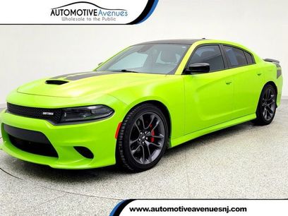 Used 2023 Dodge Charger R/T w/ Daytona Edition Group