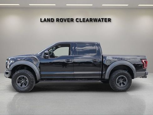 Used 2018 Ford F150 Raptor w/ Equipment Group 802A Luxury AWD/4WD image 2