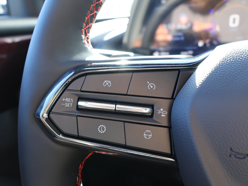 New 2027 Chevrolet Traverse RS AWD/4WD image 16