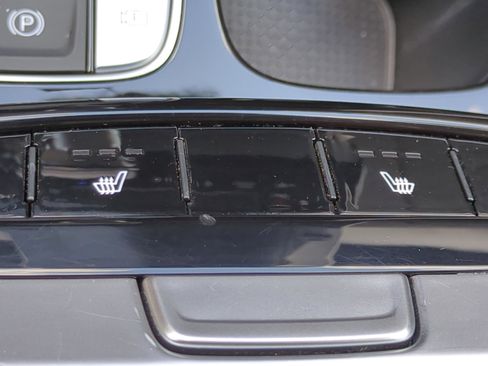 Certified 2024 Hyundai Tucson SEL FWD image 27