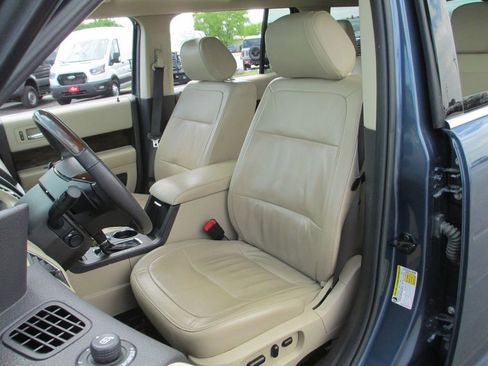 Used 2019 Ford Flex Limited w/ Equipment Group 303A AWD/4WD image 23