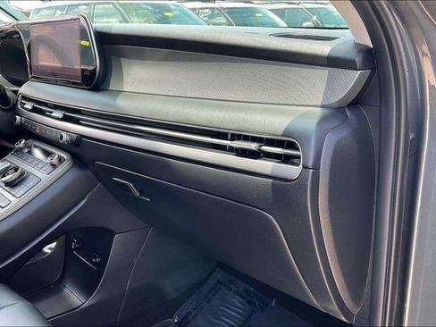 Certified 2023 Hyundai Palisade SEL w/ Premium Package FWD image 16