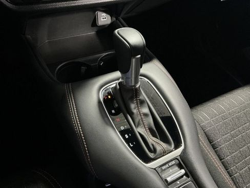 Used 2024 Honda HR-V Sport image 22