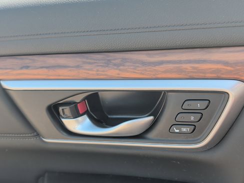 Used 2020 Honda CR-V EX-L image 27