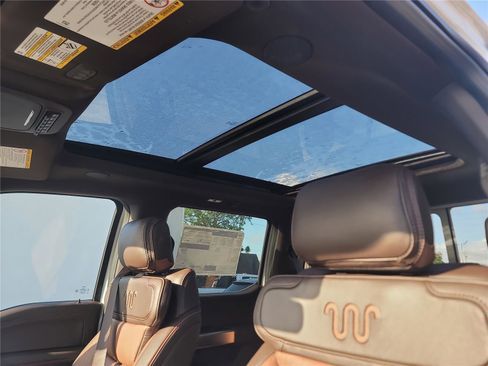 New 2026 Ford F250 King Ranch w/ Chrome Package image 19