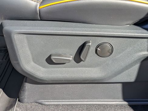 New 2025 Ford F150 Tremor w/ Equipment Group 402A High image 12