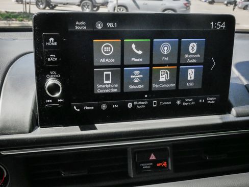 Certified 2025 Honda Pilot EX-L image 23