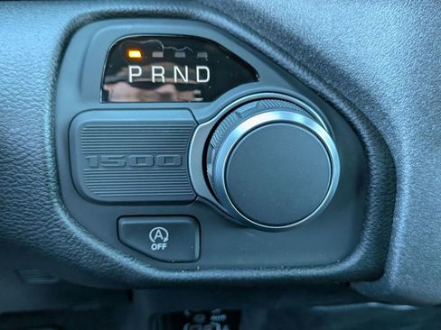 New 2026 RAM 1500 Express RWD image 22