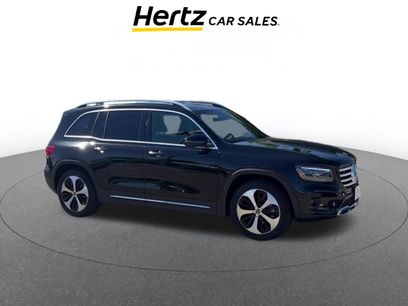 Used 2025 Mercedes-Benz GLB 250