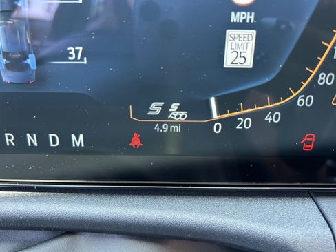 New 2025 Ford Mustang GT Premium image 11