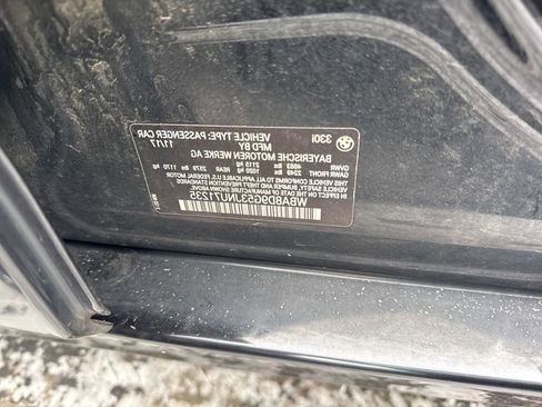 Used 2018 BMW 330i xDrive 330i xDrive image 10