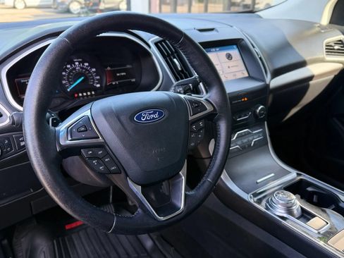 Used 2019 Ford Edge SEL w/ Equipment Group 201A AWD/4WD image 48