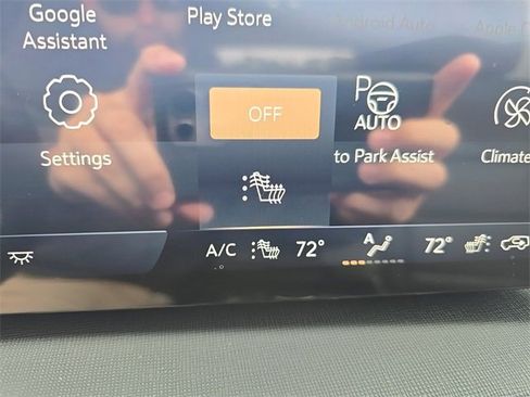 New 2025 Buick Enclave Sport Touring w/ Super Cruise Package image 24