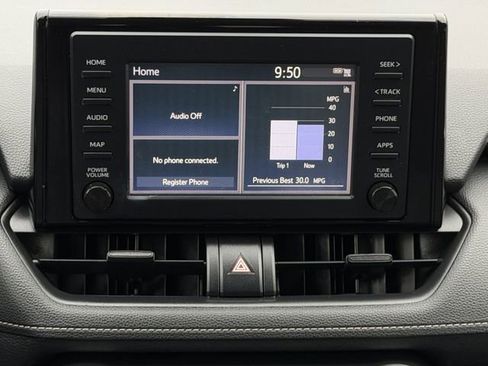 Used 2019 Toyota RAV4 LE image 17