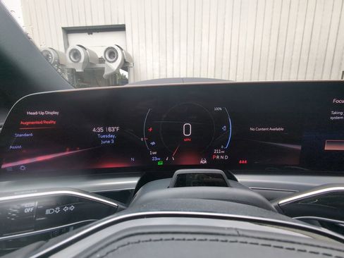 New 2026 Cadillac Lyriq V image 28