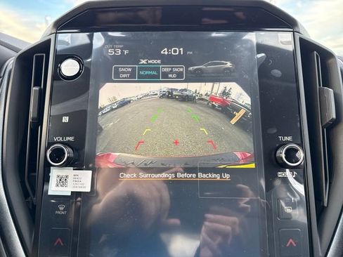 New 2026 Subaru Crosstrek 2.0i Premium image 23