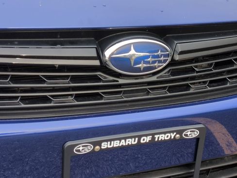 Certified 2023 Subaru Impreza 2.0i Sport image 12