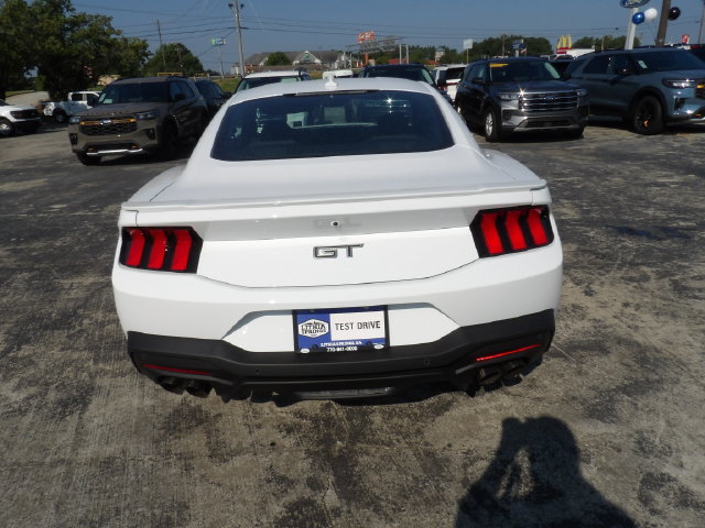New 2026 Ford Mustang GT RWD image 13