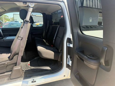 Used 2013 GMC Sierra 1500 SLE w/ Power Tech Package AWD/4WD image 13