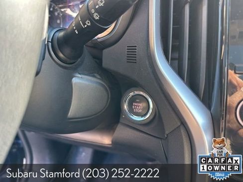 Used 2021 Subaru Ascent Limited w/ Technology Package image 20