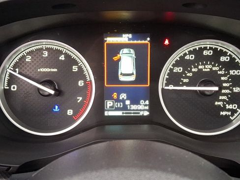 Used 2023 Subaru Forester Premium image 25