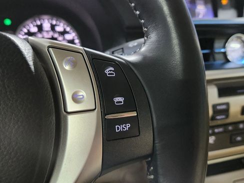 Used 2015 Lexus ES 350 image 29