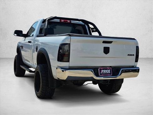 Used 2019 RAM 1500 Tradesman w/ Popular Equipment Group AWD/4WD image 7