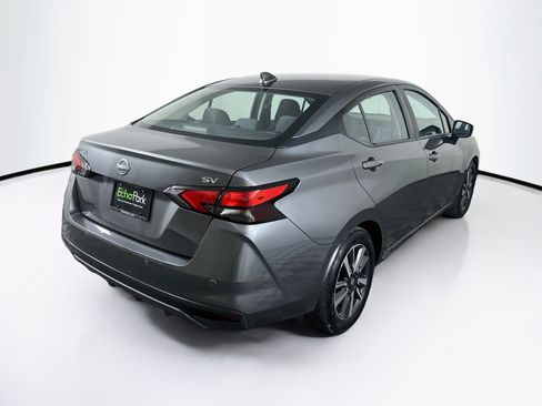 Used 2024 Nissan Versa SV FWD image 9