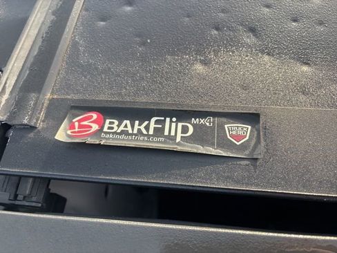 Used 2019 Ford F150 Lariat w/ Equipment Group 502A Luxury image 11