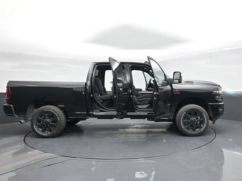 New 2026 RAM 2500 Big Horn AWD/4WD image 62