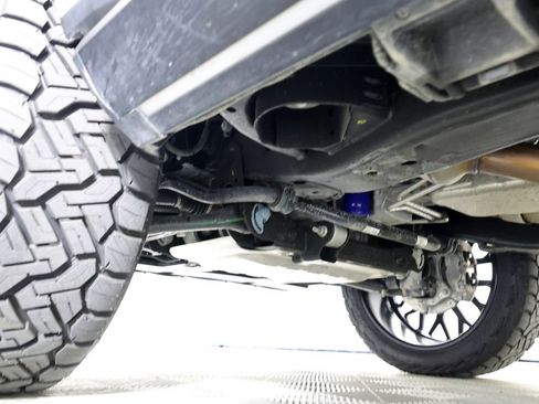 Used 2026 GMC Yukon Denali w/ Sun & Power Step Package AWD/4WD image 49