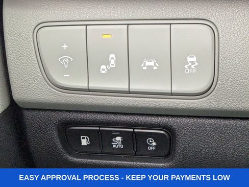 Used 2019 Kia Niro EX Premium image 39