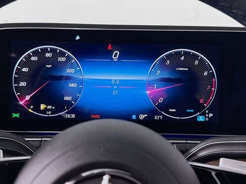 New 2026 Mercedes-Benz GLE 350 4MATIC image 18