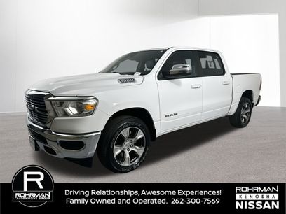 Used 2023 RAM 1500 Laramie