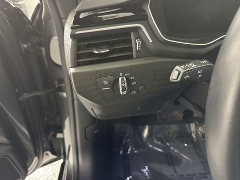 Used 2023 Audi A5 2.0T Premium Plus w/ Premium Plus image 21