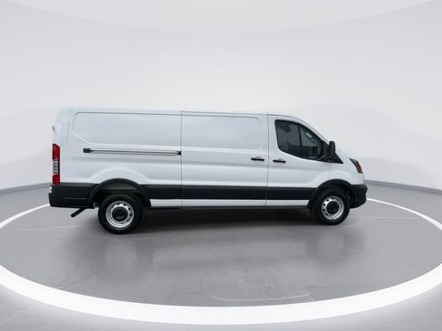 New 2025 Ford Transit 150 Low Roof w/ Load Area Protection Package RWD image 9