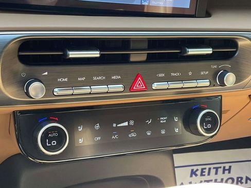 Certified 2026 Hyundai Palisade Calligraphy AWD/4WD image 30