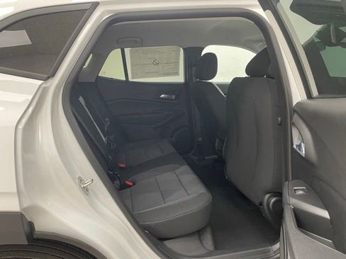 New 2026 Chevrolet Trax LS w/ LS Convenience Package FWD image 12
