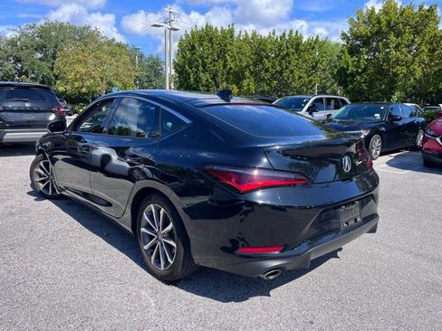 Used 2024 Acura Integra FWD image 4