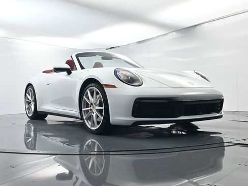 Used 2020 Porsche 911 Carrera S image 61