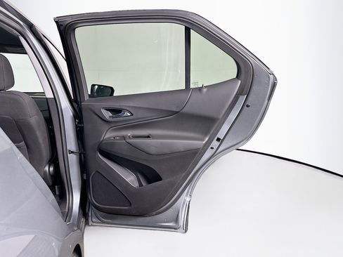 Used 2024 Chevrolet Equinox LT w/ LPO, Floor Liner Package image 29