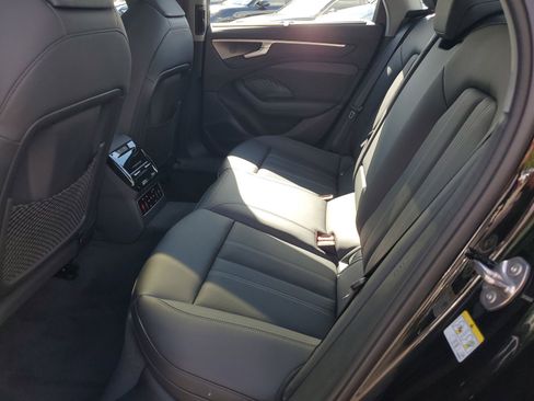 New 2026 Audi A6 Premium Plus image 15