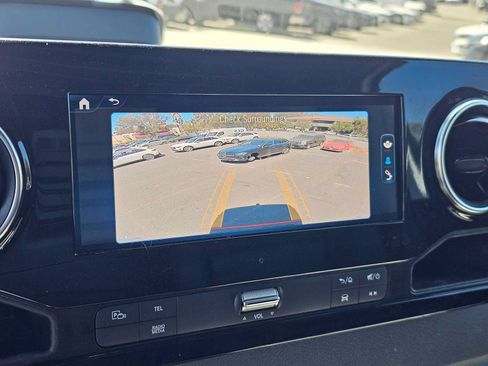 Used 2026 Mercedes-Benz Sprinter 2500 image 26