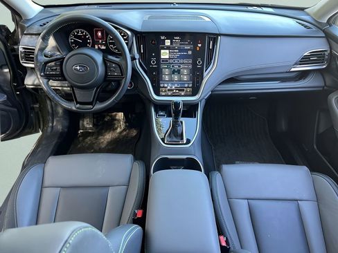Used 2025 Subaru Outback Onyx Edition AWD/4WD image 28