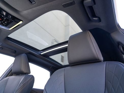 New 2026 Lexus RX 350 image 13